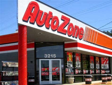 Is autozone open on sundays - 59. 4/14/2013. First to Review. Hey, it's Autozone. It's close and they are open on Sundays. The guys on NWE are very nice and helpful too. Dg T. Oklahoma City, OK.